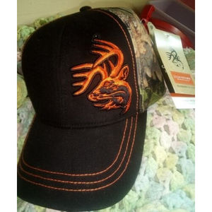 mossy oak hat 4220
